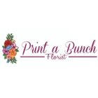 Print A Bunch - Florists & Flower Shops