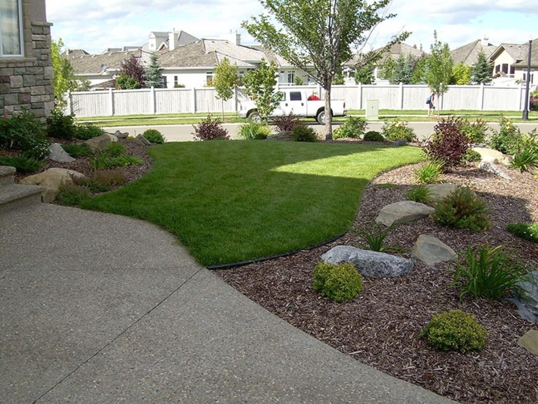 photo GTS Landscaping