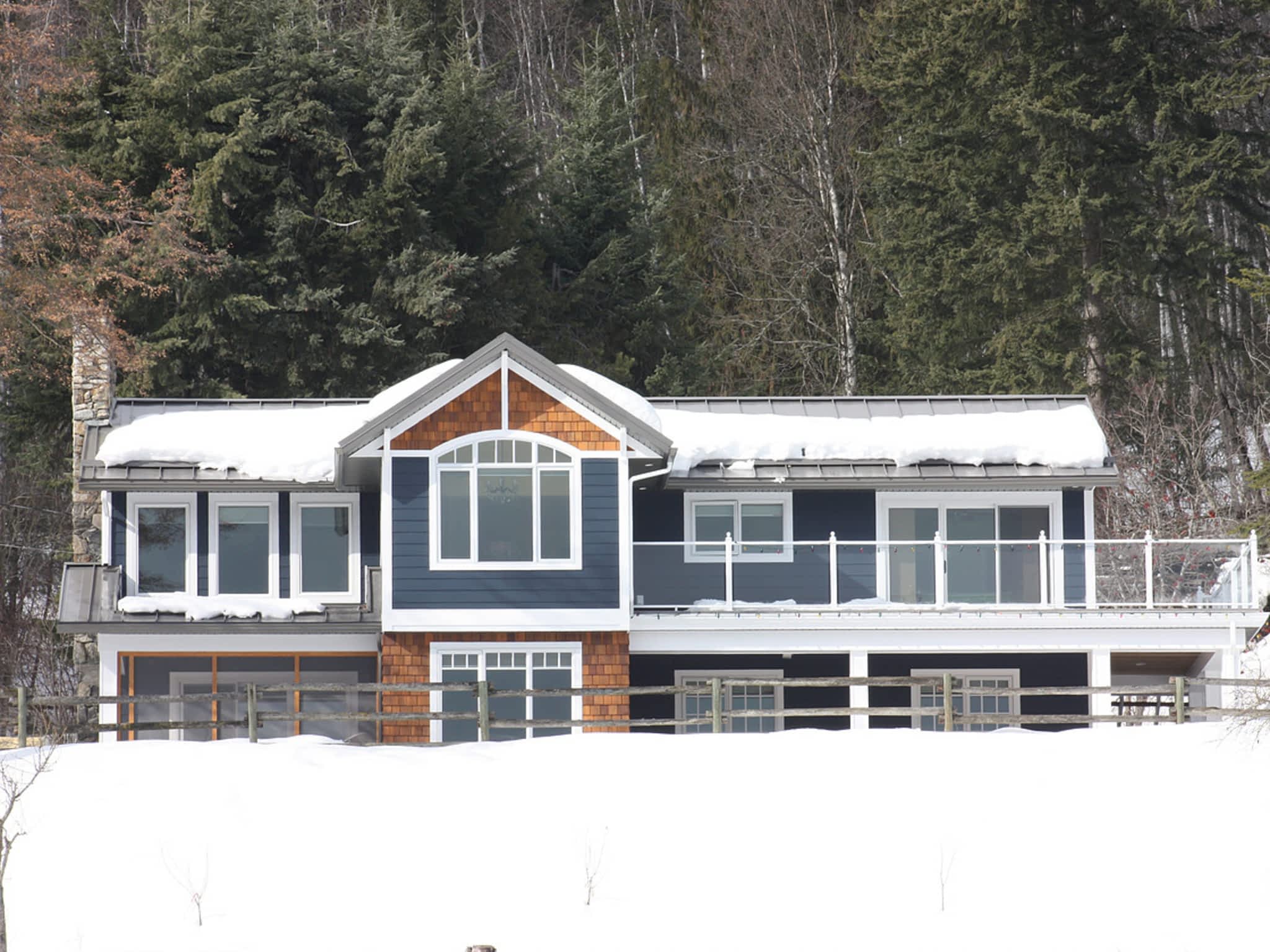 photo Third Gen Builders Ltd