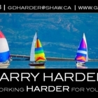 Garry Harder Real Estate Agent - Real Estate (General)