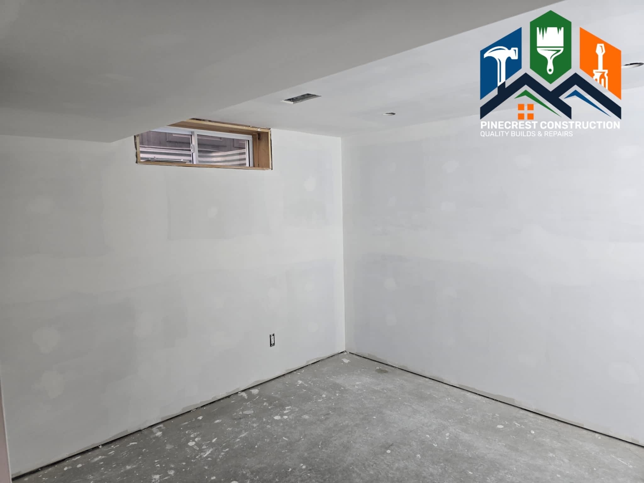 photo Pinecrest Construction