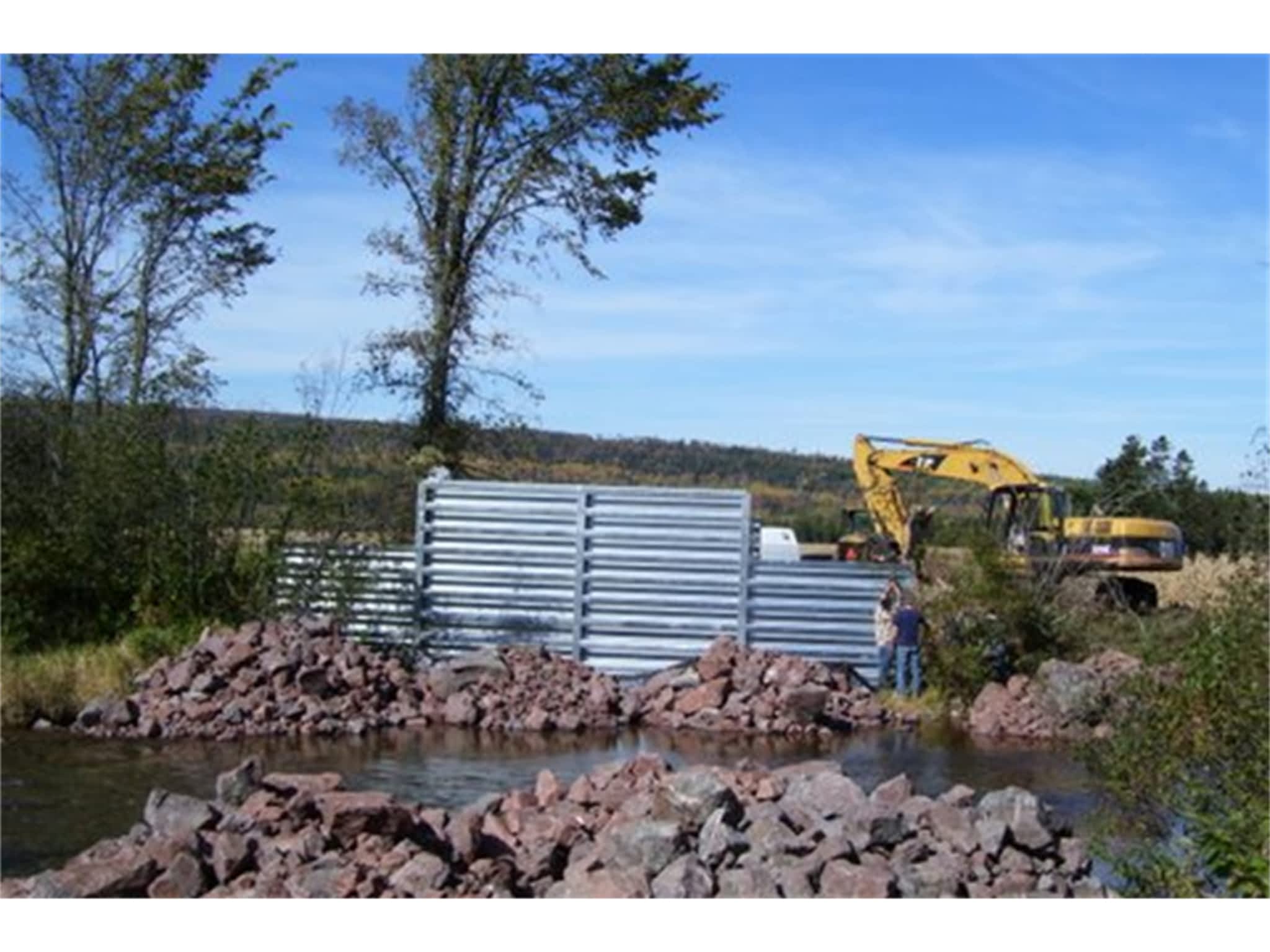 photo Armtec - Drainage Solutions