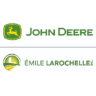 Émile Larochelle - Logo