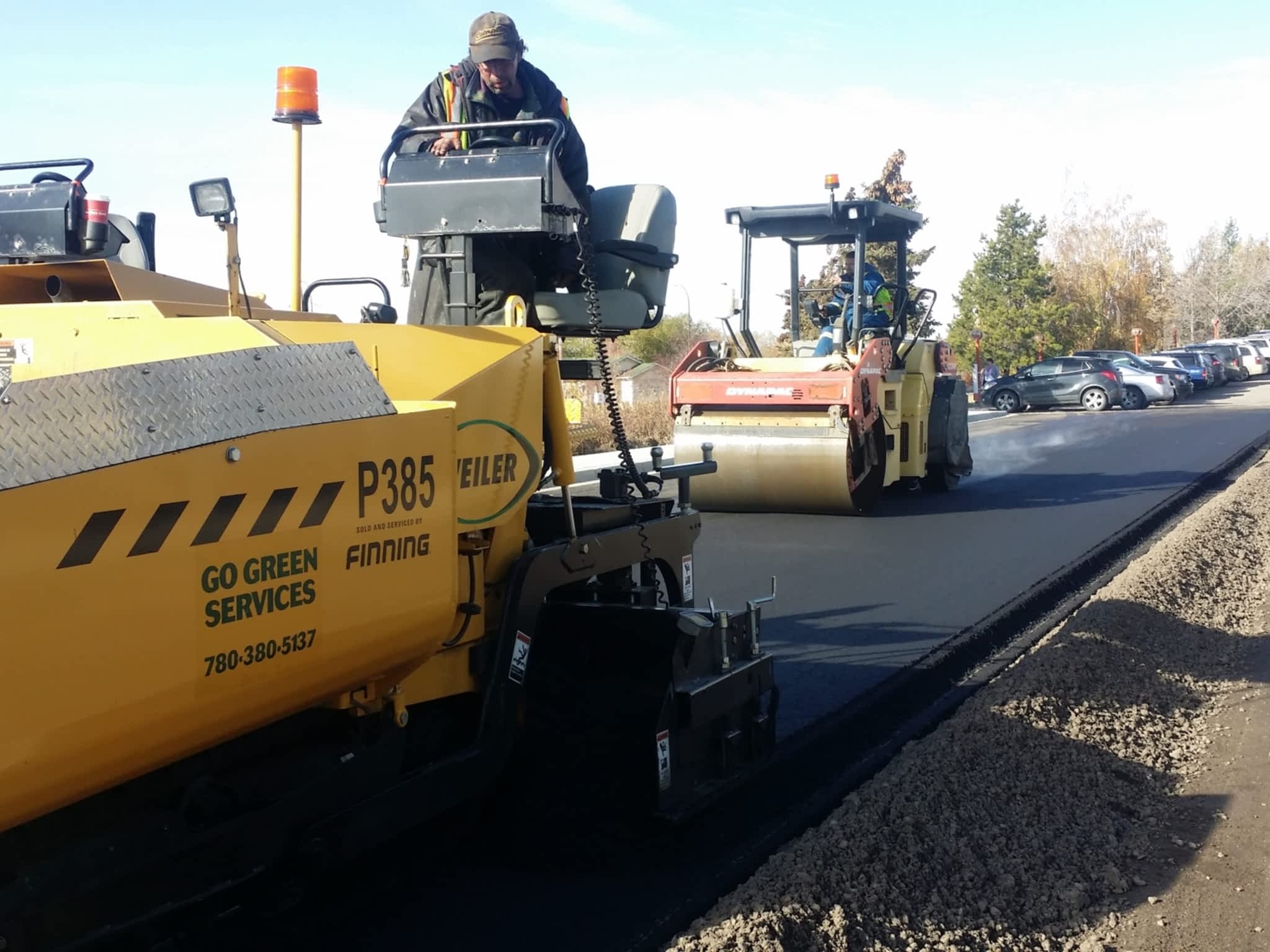 photo Go Green Services