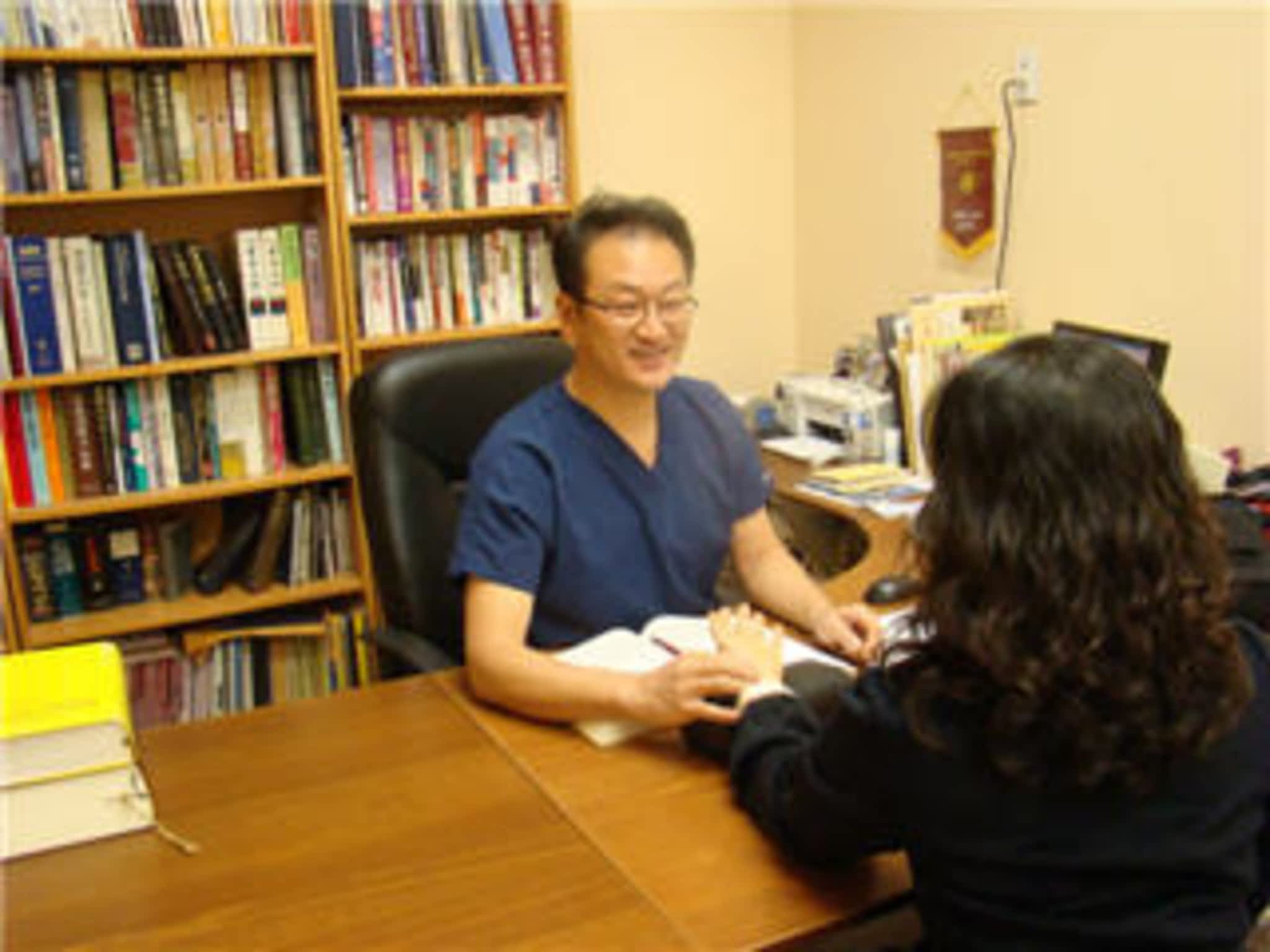 photo Tai Ji Acupuncture Clinic & Herb