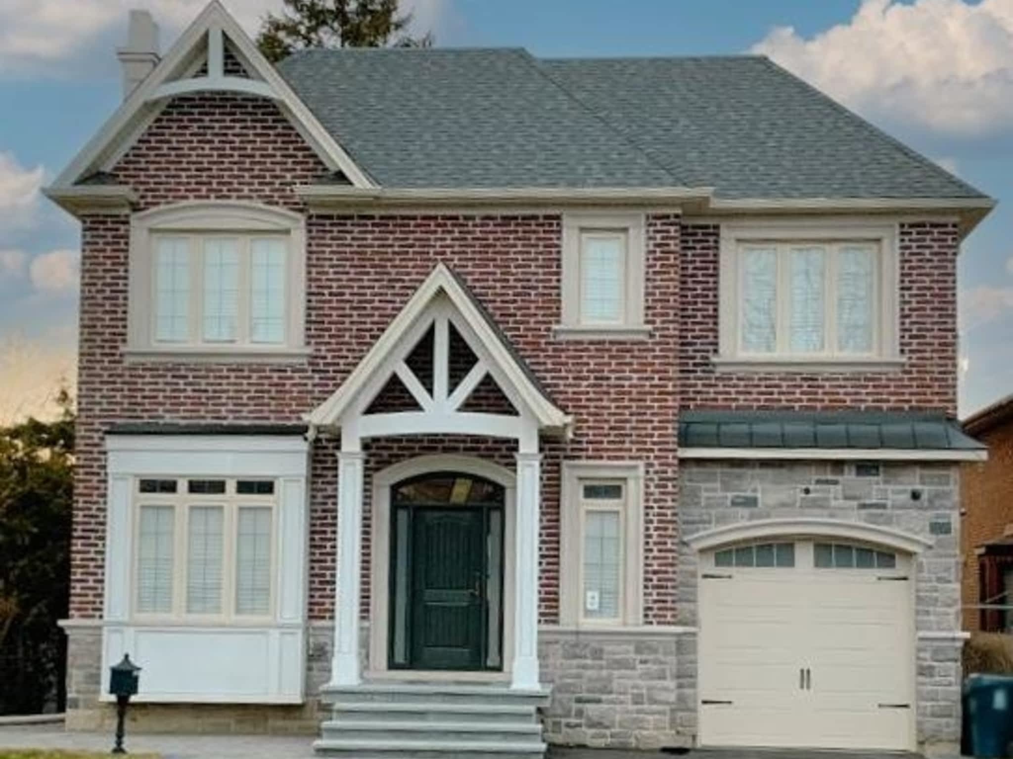 photo Pine & Brass Design Co.