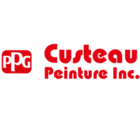 Custeau Peinture Inc - Logo
