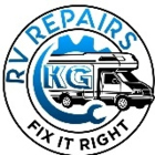 KG RV Repairs - Vente de véhicules récréatifs
