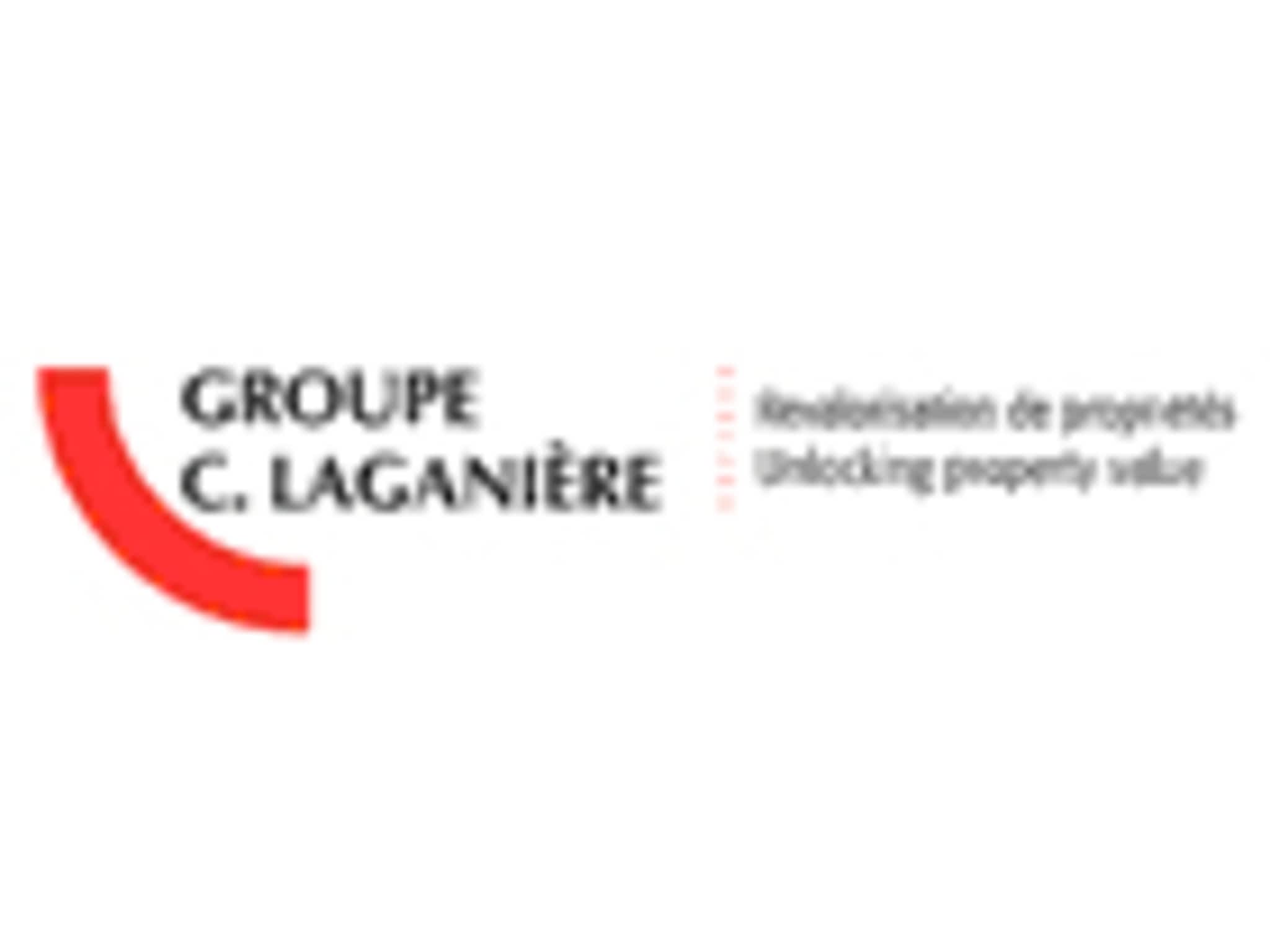 photo Groupe C Laganière (1995) Inc