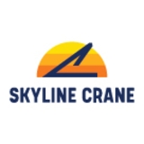 Skyline Crane Inc - Service et location de grues