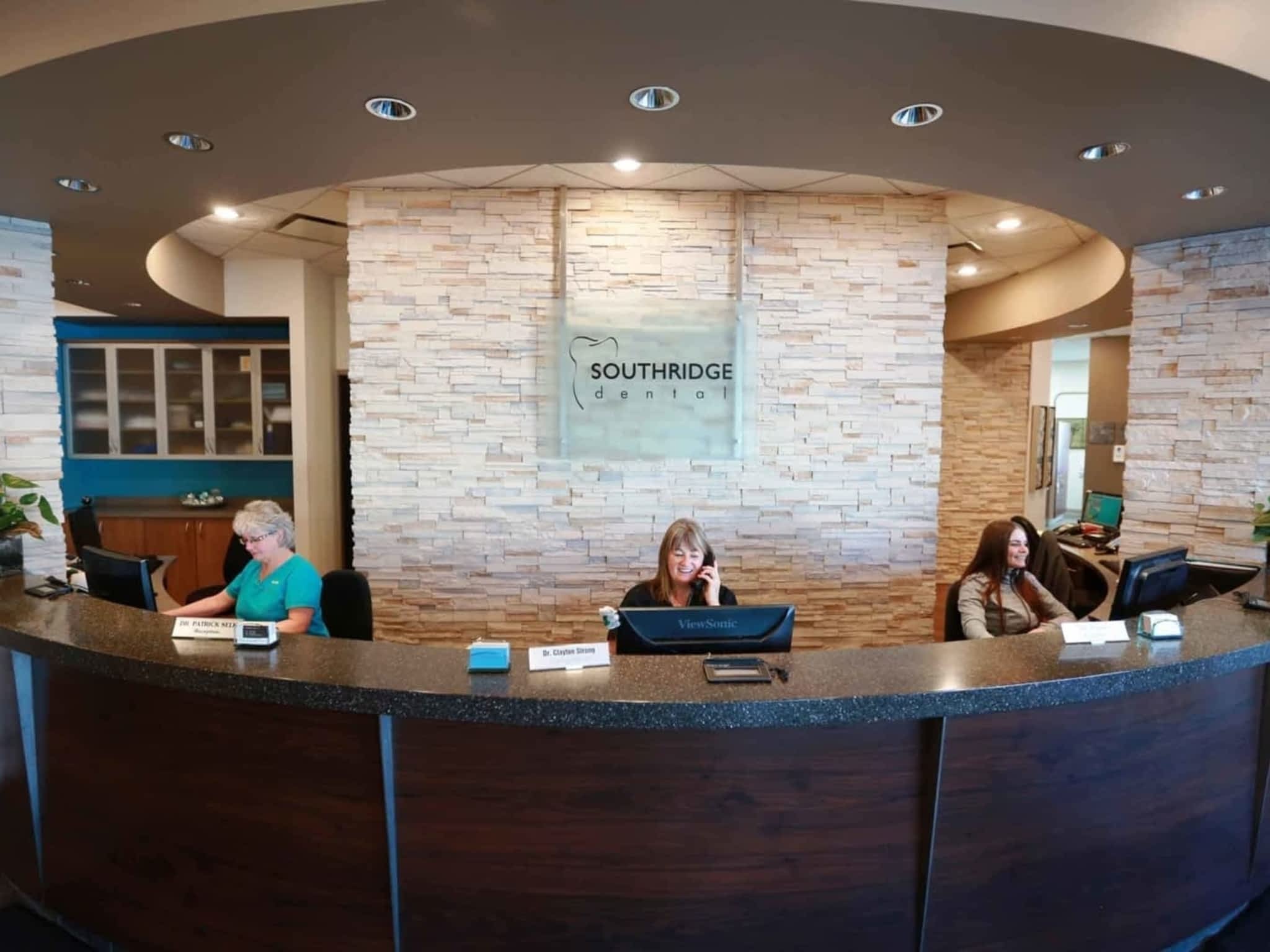 photo Dr Patrick Selk