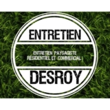 Entretien Desroy - Entretien de gazon