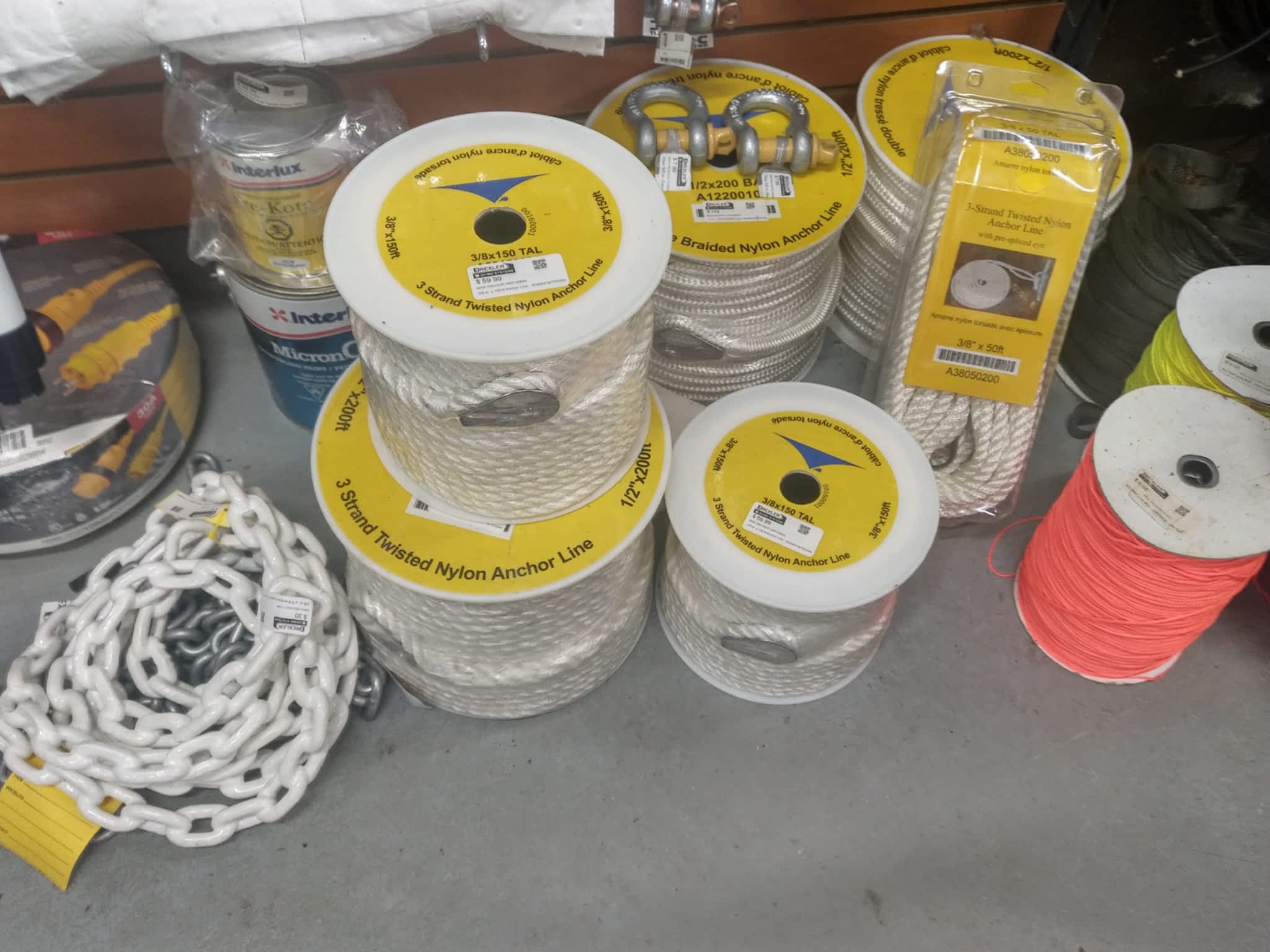 photo Drexler Diving Systems