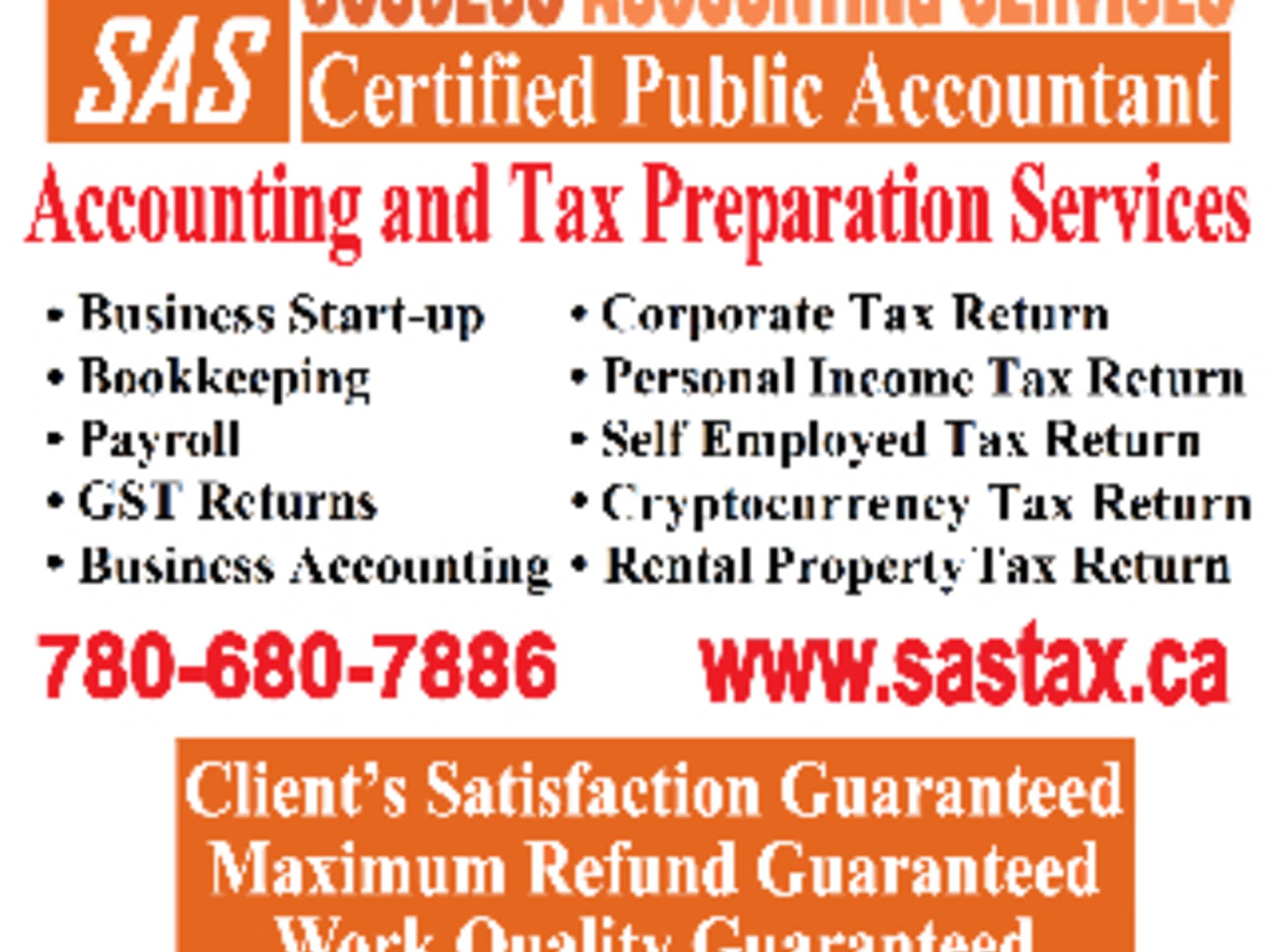 photo Success Accounting Services | Licensed Public Business Accountant Firm