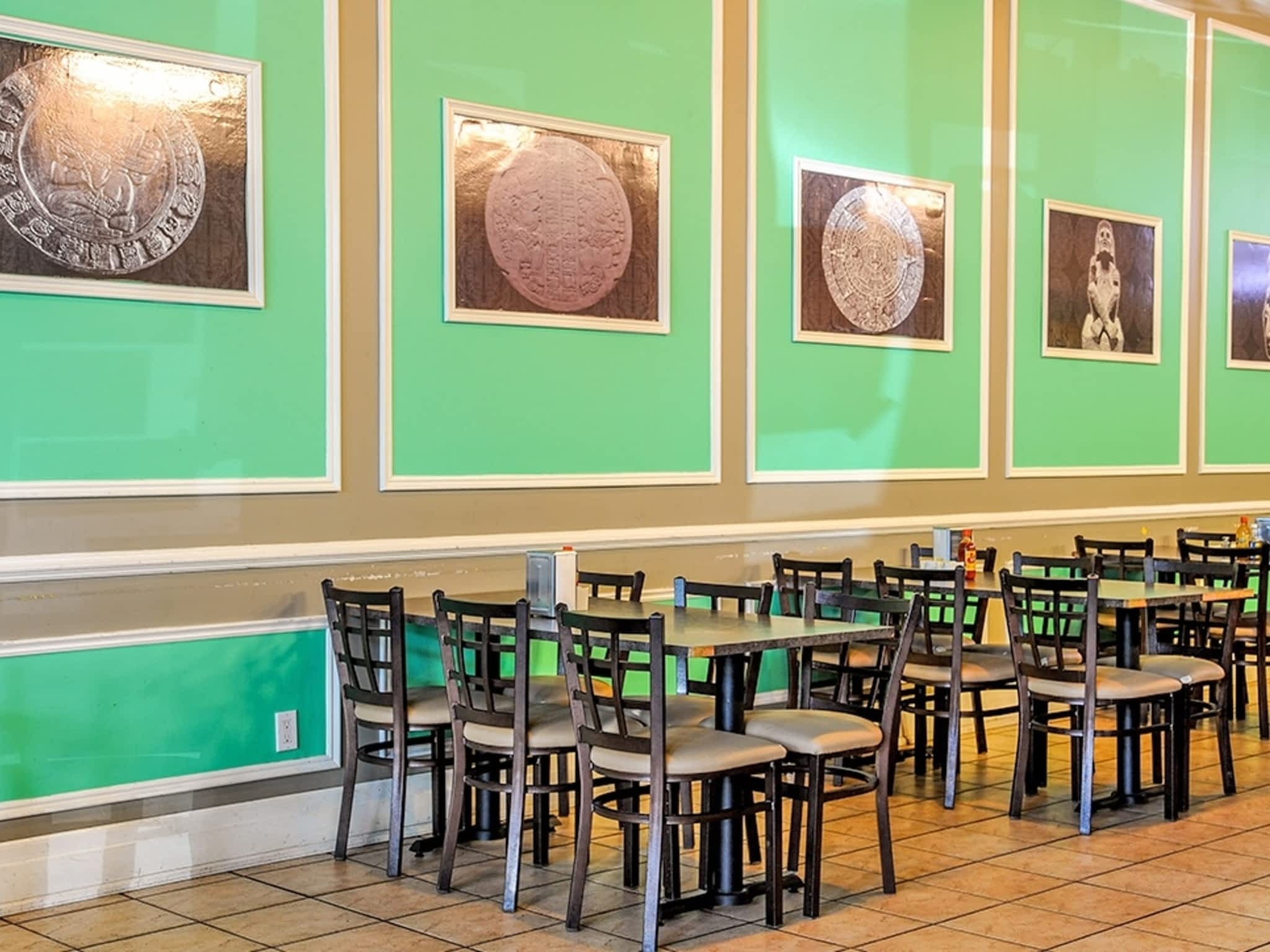 photo Cuscatlan Restaurant