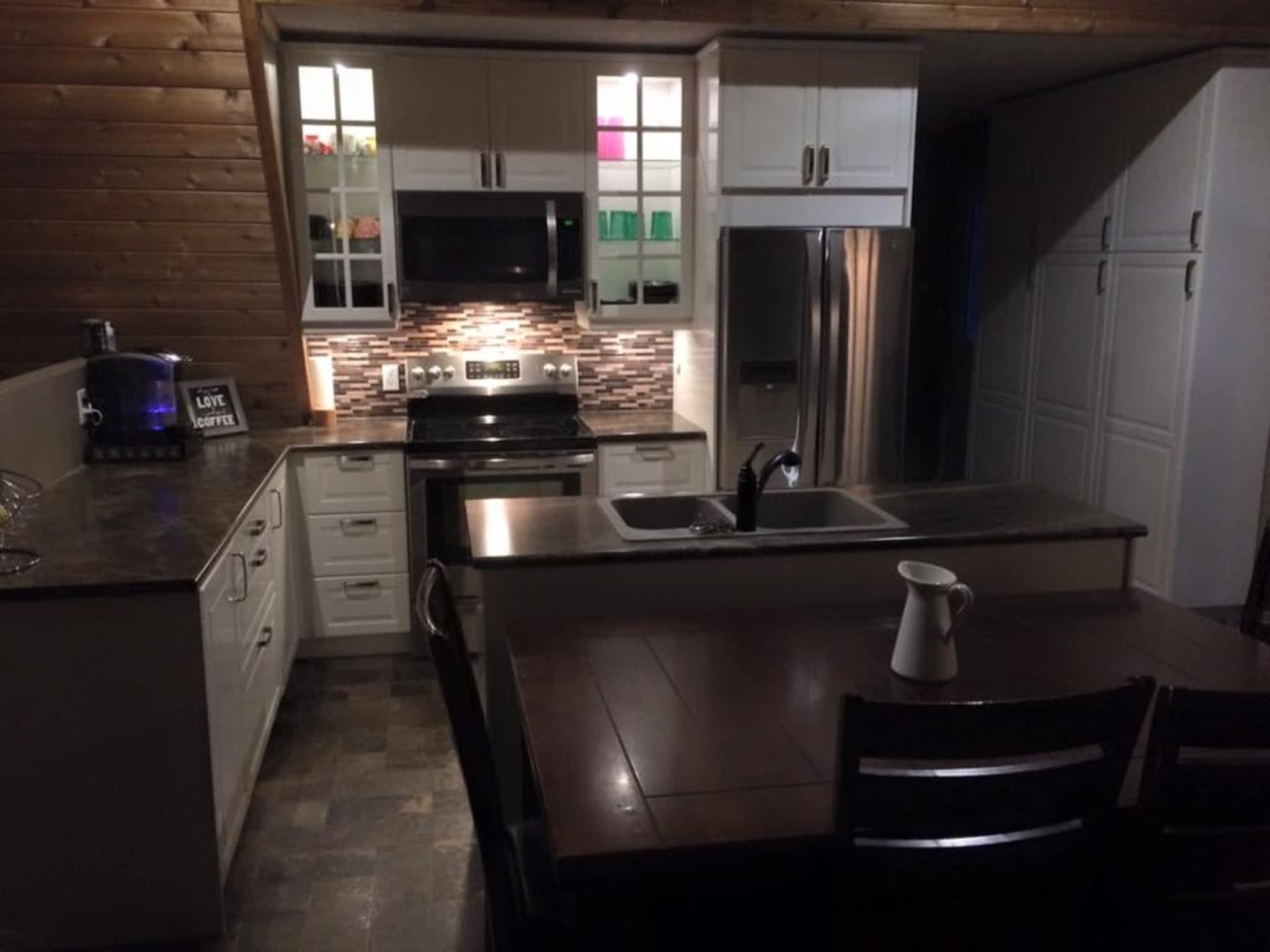 photo Flick Contracting Ltd