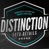 Voir le profil de Distinction Auto Details - Laval-des-Rapides