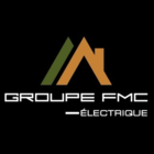 Groupe FMC Électrique - Logo