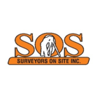 Surveyors on Site Inc - Logo
