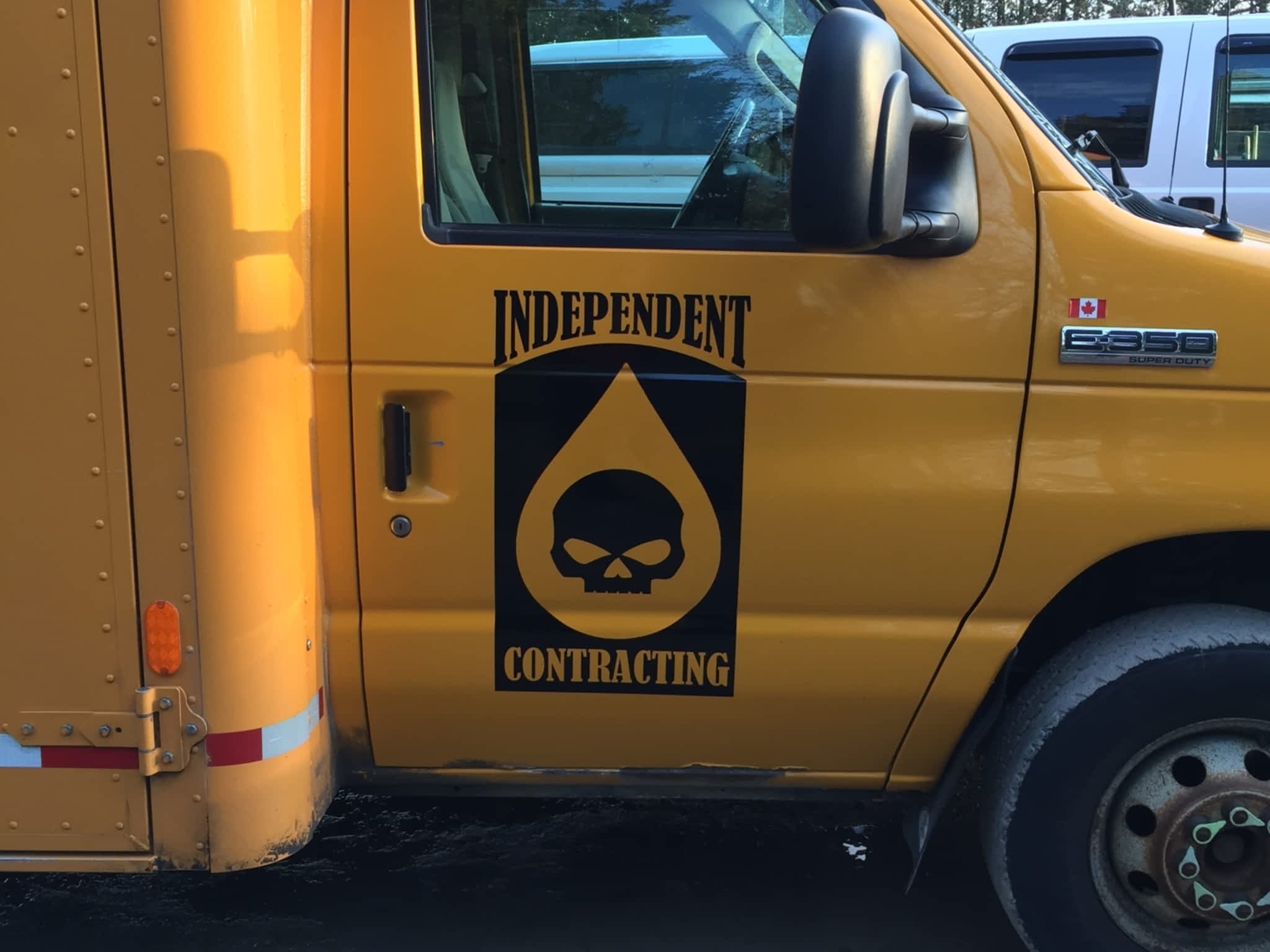 photo Independent Contracting