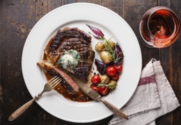 Treat Dad to Edmonton’s best steaks this Father’s Day