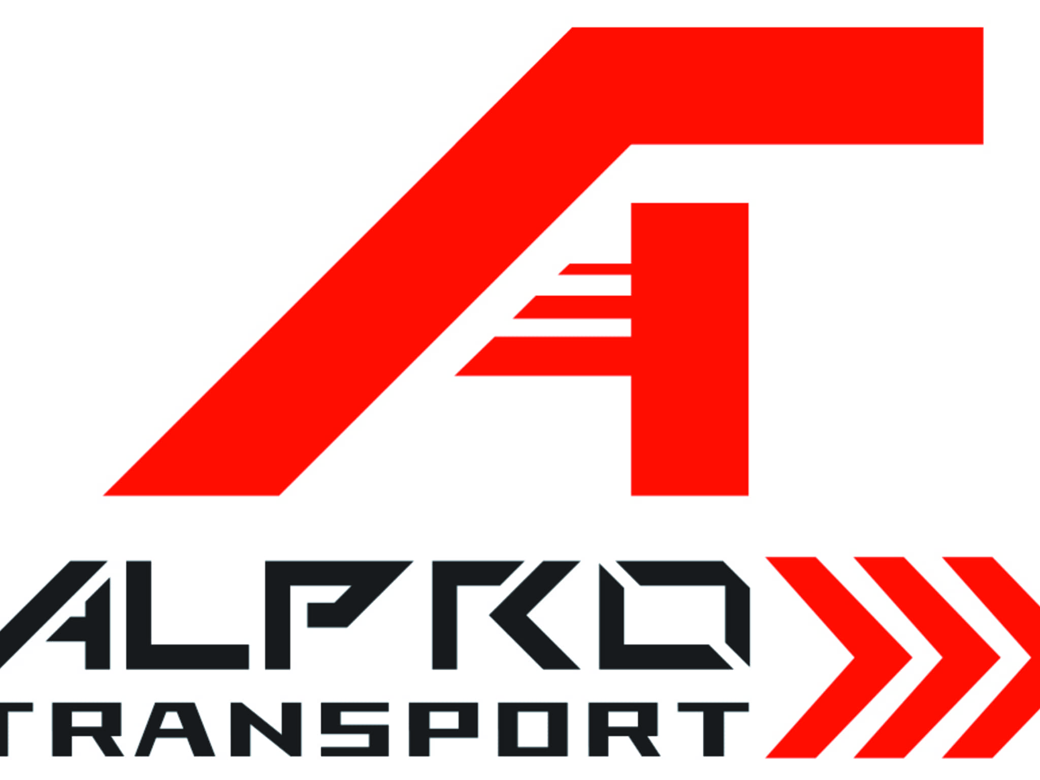 photo Alpro transport