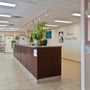 crystal springs veterinary clinic