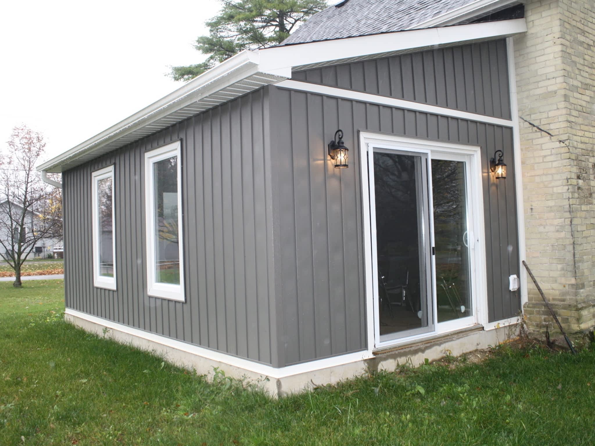 photo MFX Construction