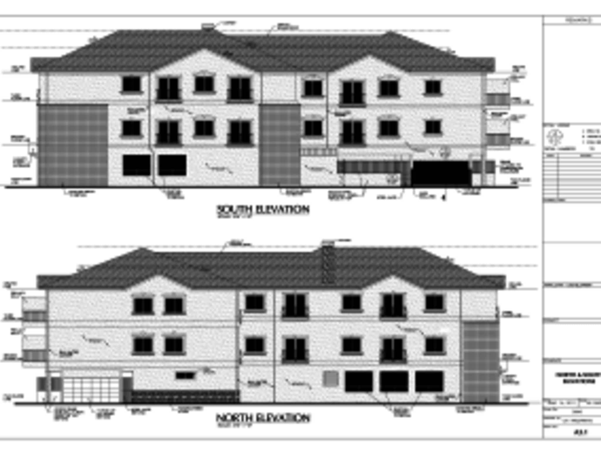 photo Pencil Points Design & Drafting Ltd