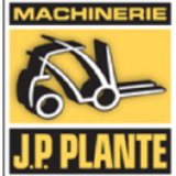 Voir le profil de Machinerie J-P Plante Inc - Québec