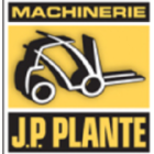 Machinerie J-P Plante Inc - Logo