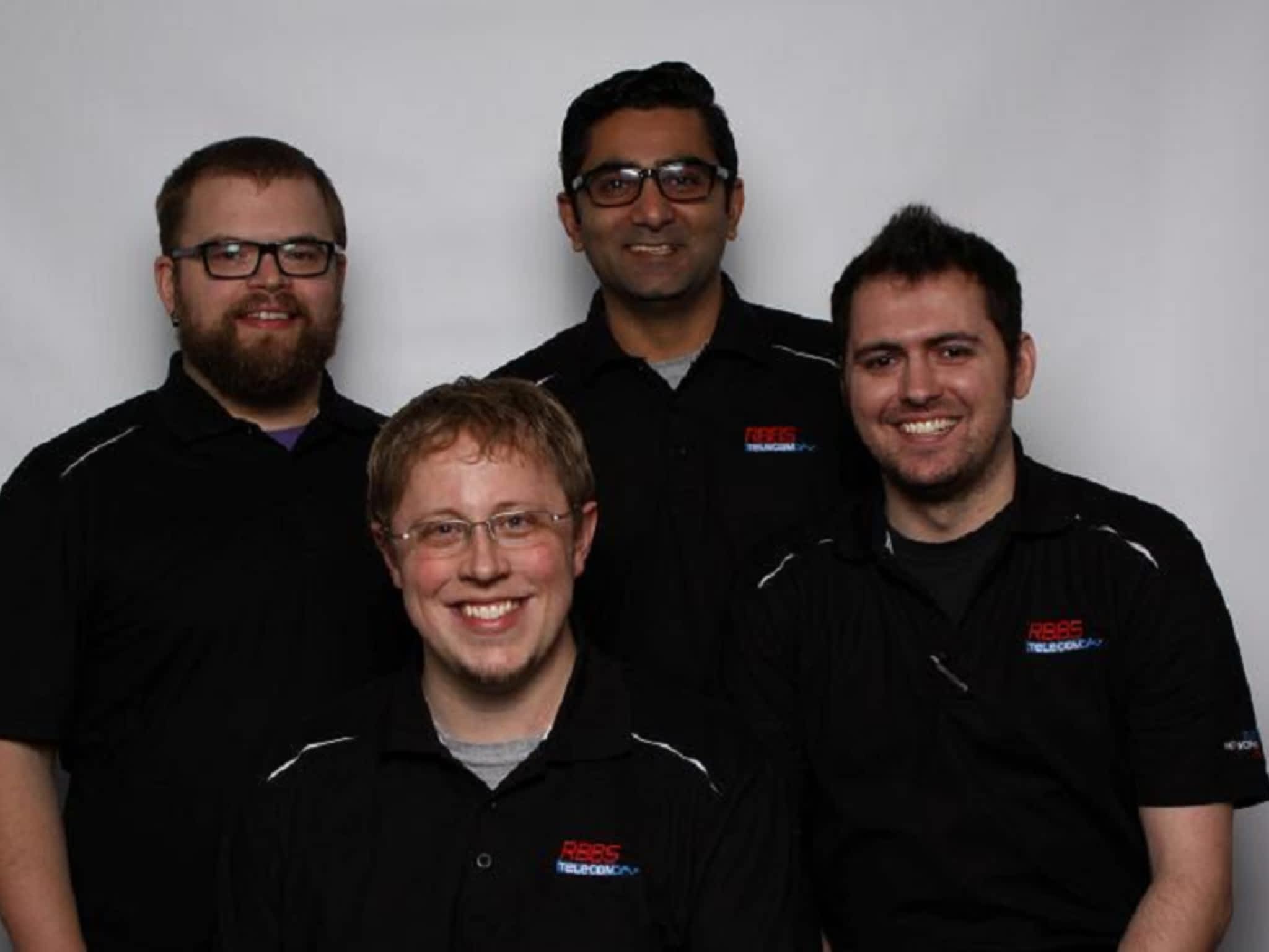 photo RBBS Telecom Inc