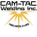 View Cam-Tac Welding Inc’s Barrhead profile