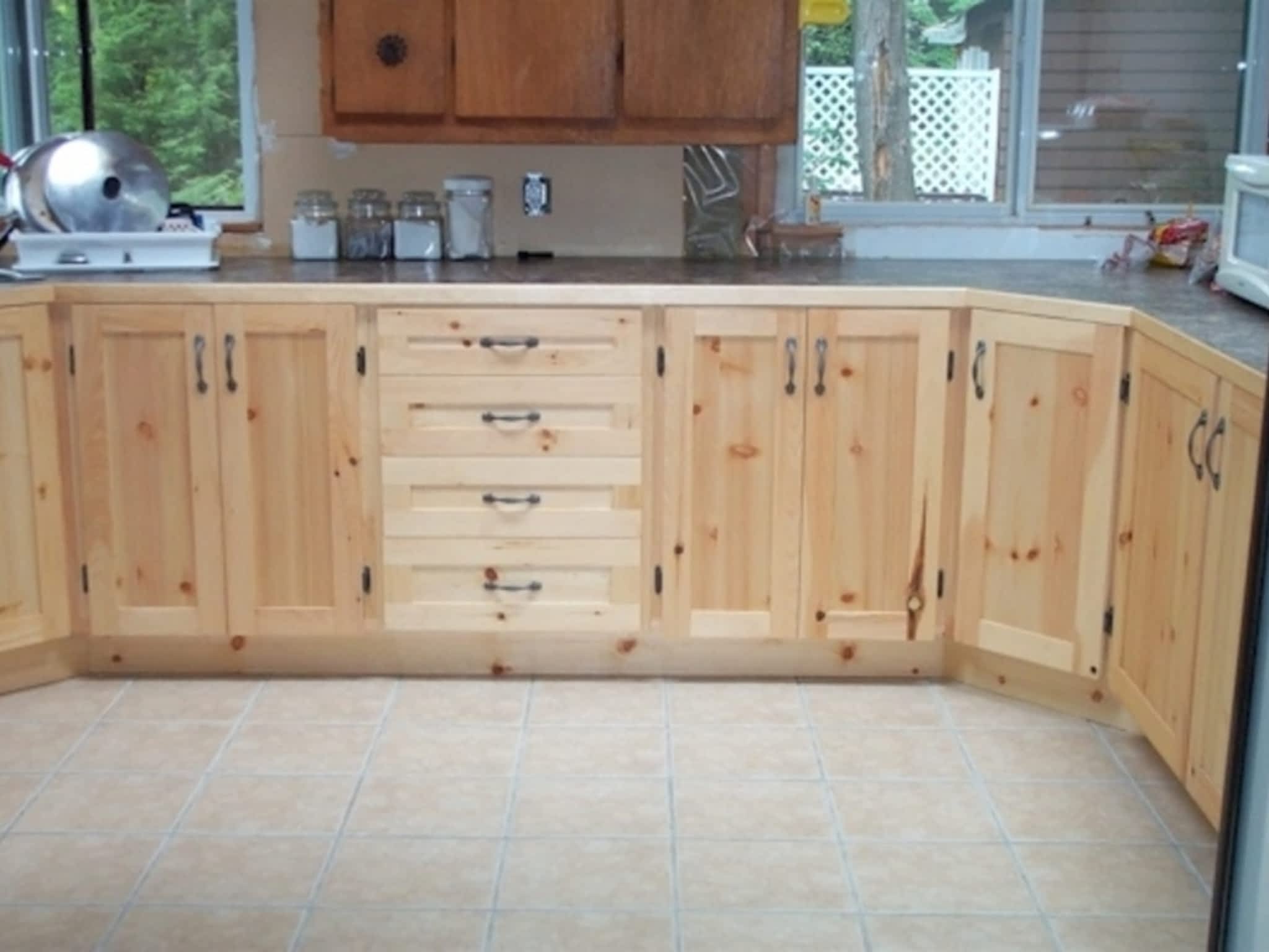 photo PMB Contracting