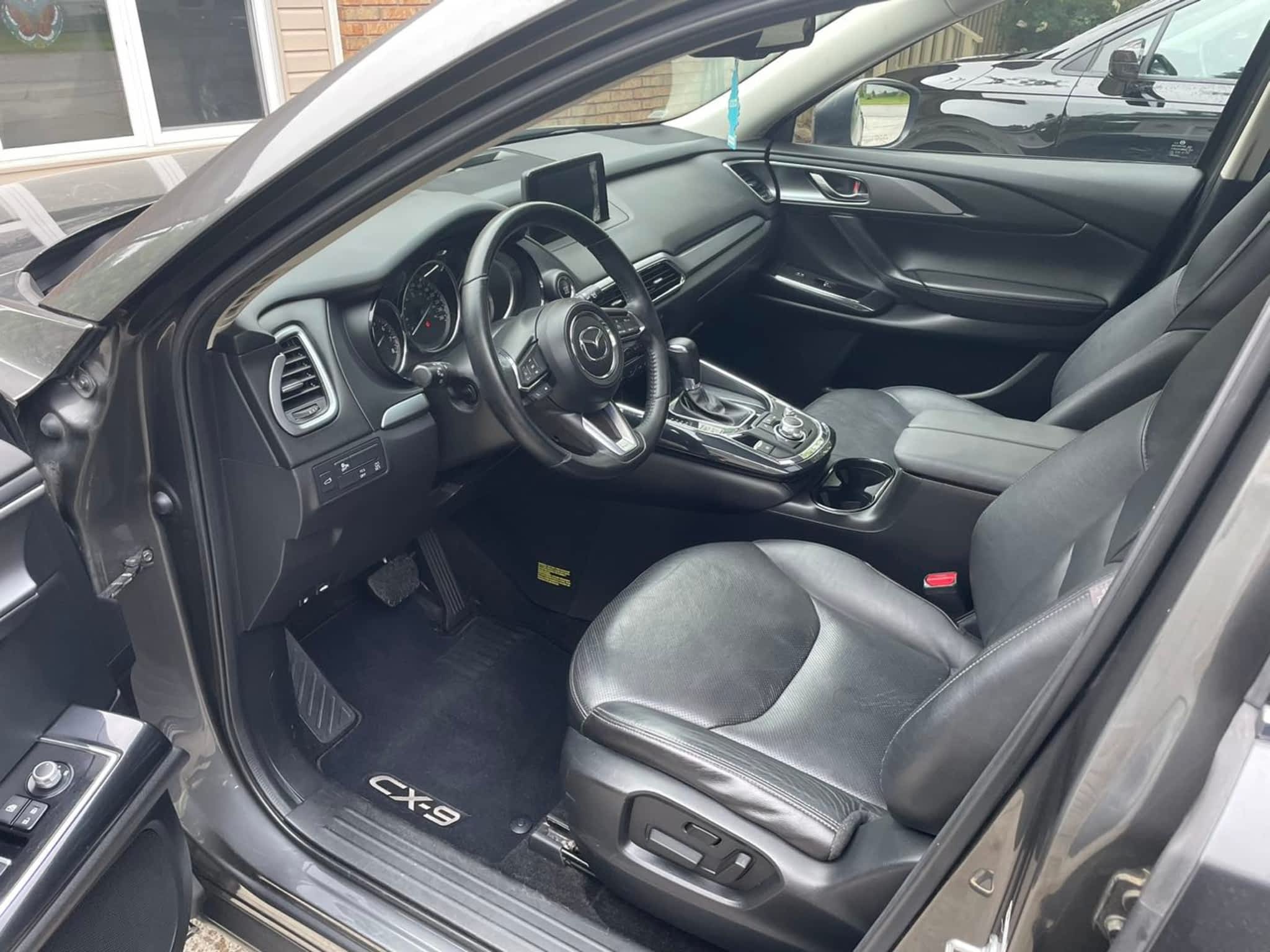 photo Dave Smith Detailing