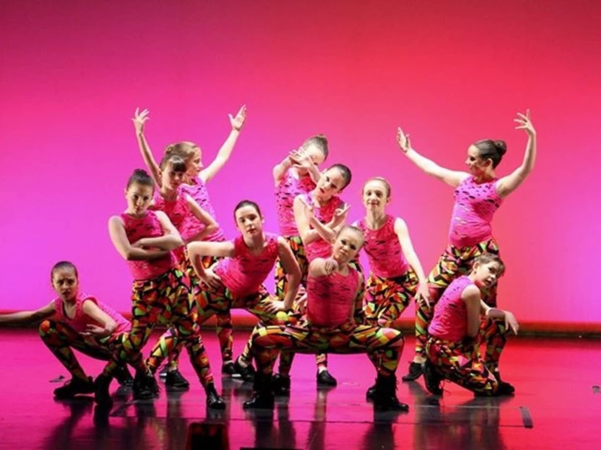 Connie Parsons School Of Dance Ltd St John�s, NL 77 Connie Parsons School Of Dance Ltd St John�s, NL 77