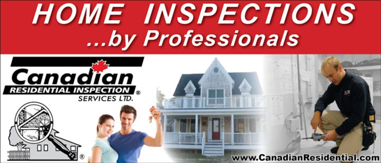Home Inspection Services Saskatoon