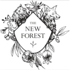 New Forest The - Logo
