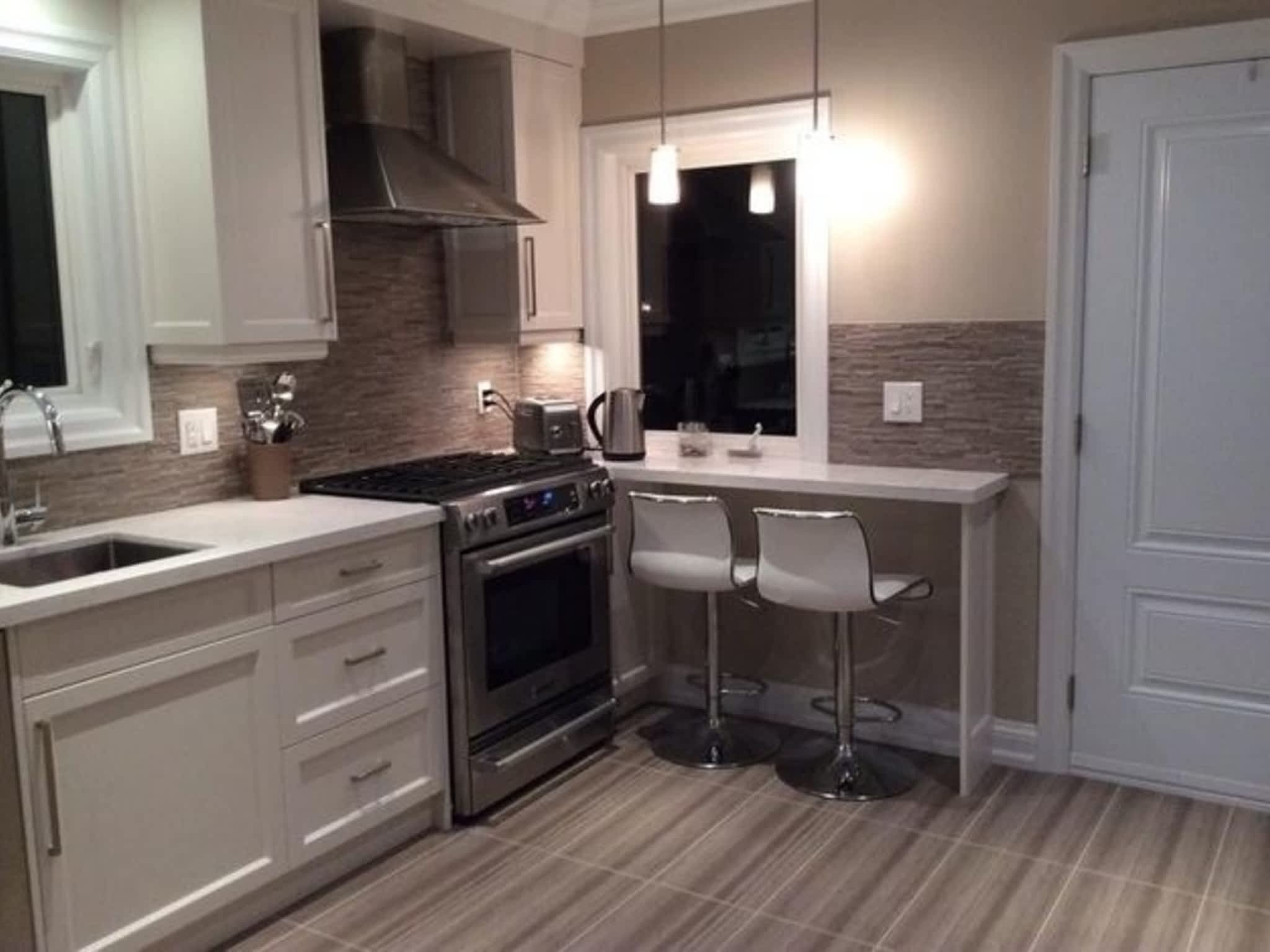 photo YMM General Contracting