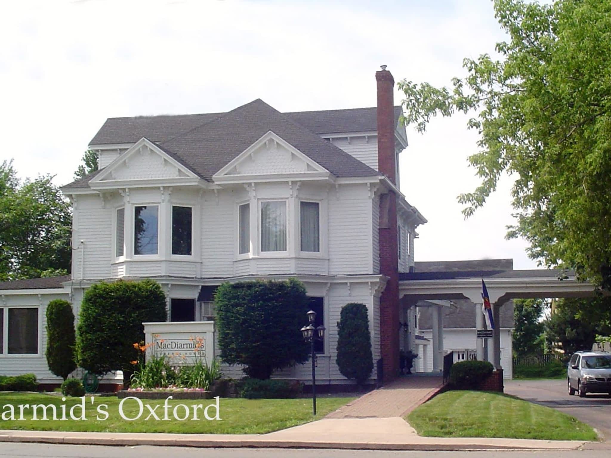 Unveiling The Legacy Of Wright Funeral Home In Oxford A Timeless Tribute - vf1nuuo