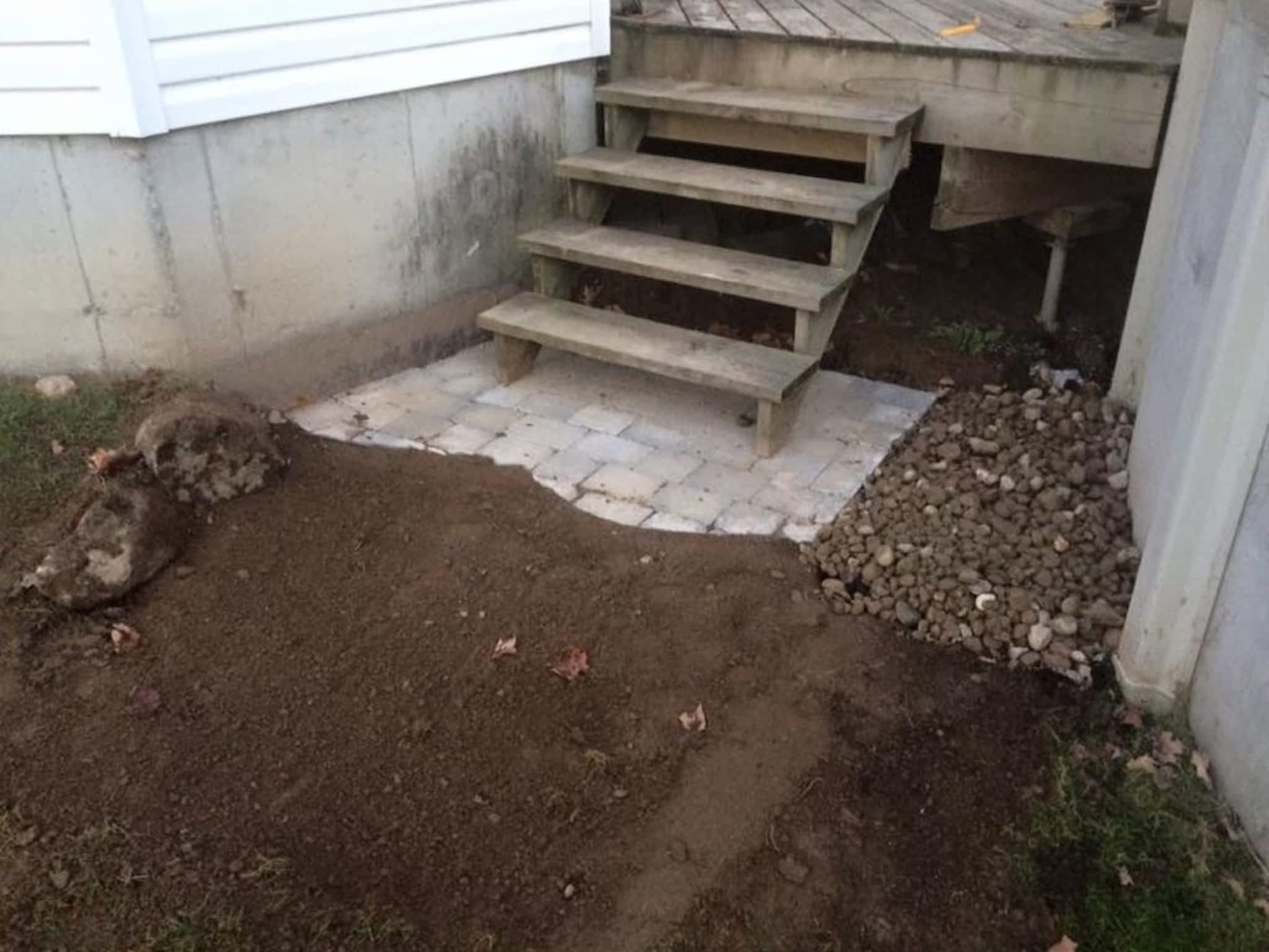 photo Paysagement S.D.