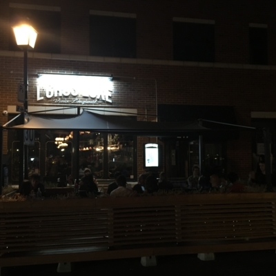 L'Gros Luxe Vieux-Longueuil - Restaurants