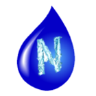 Découpe au Jet d'eau Nationale - Logo