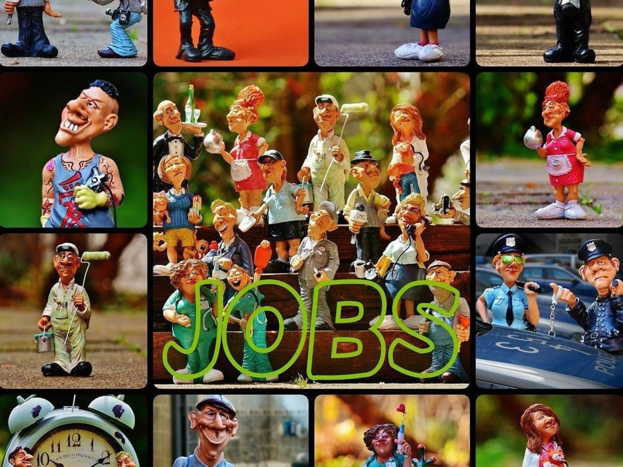 photo The Buddy System Network Inc