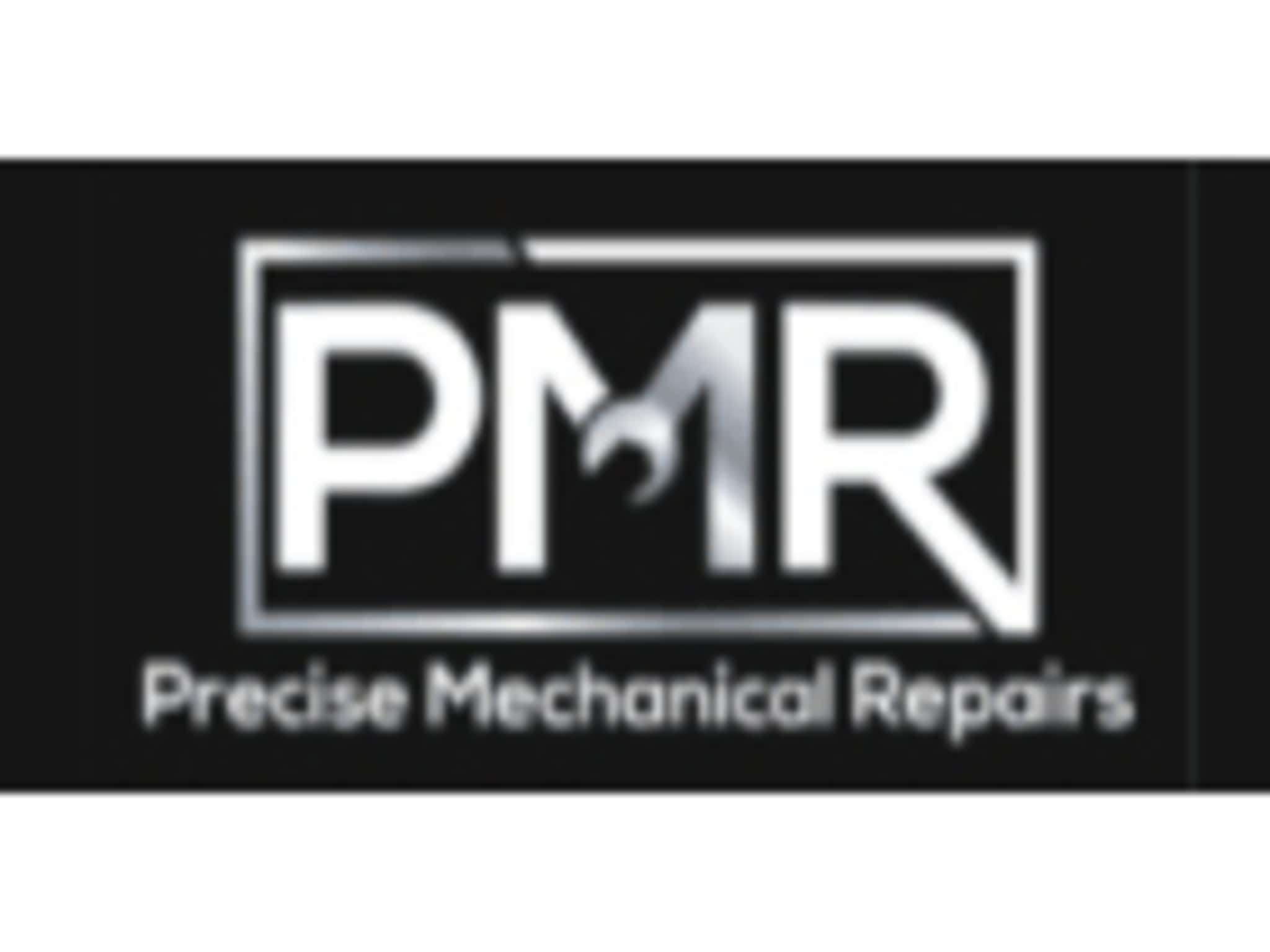 photo Precise Mechanical Repairs Ltd