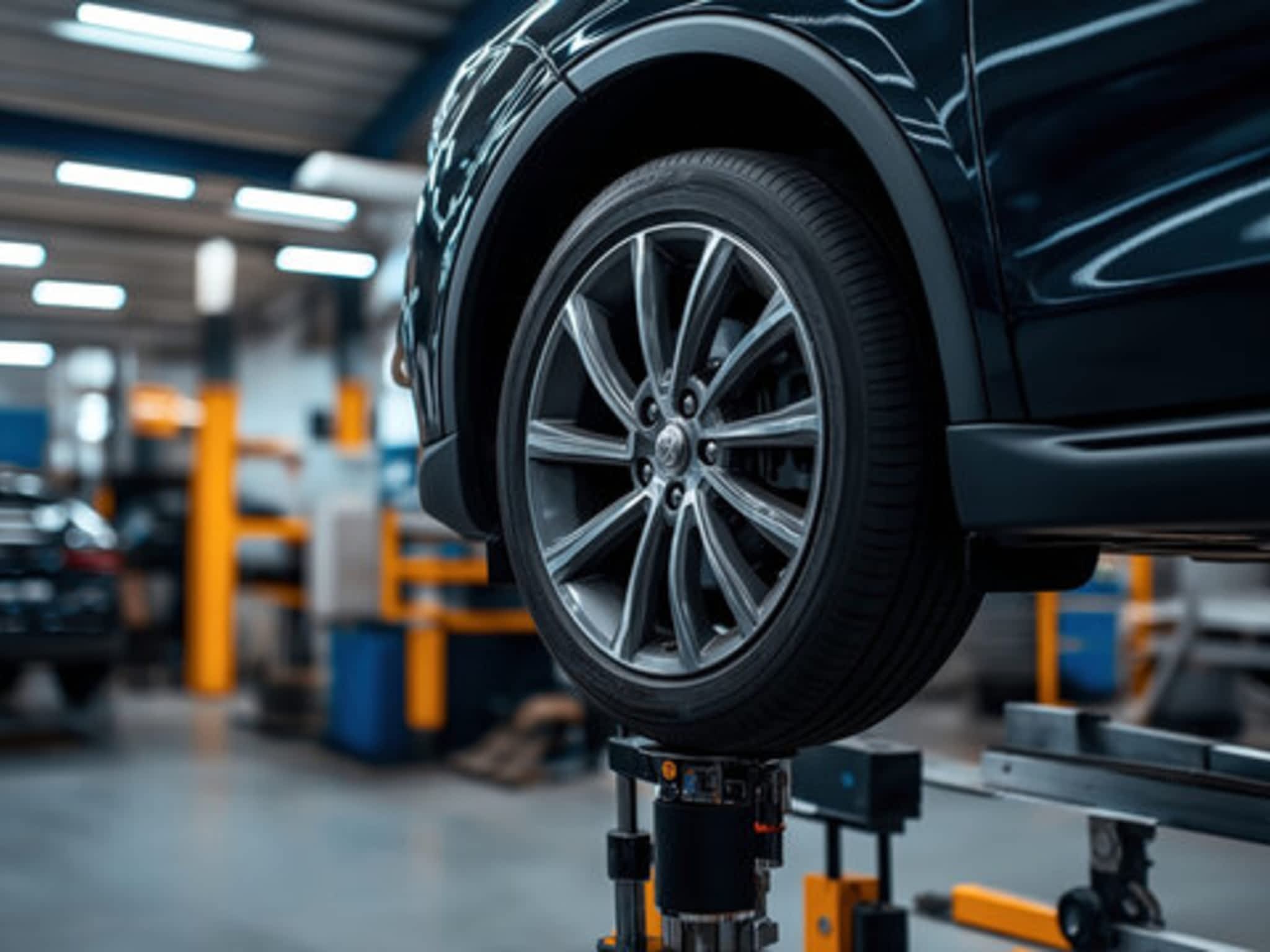 photo Automotive Services