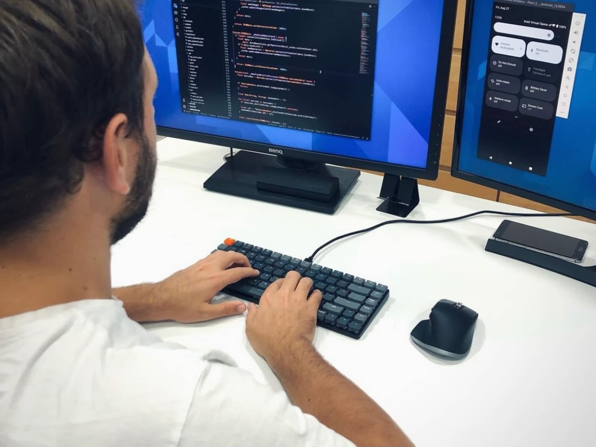 photo Teqtronix IT Development