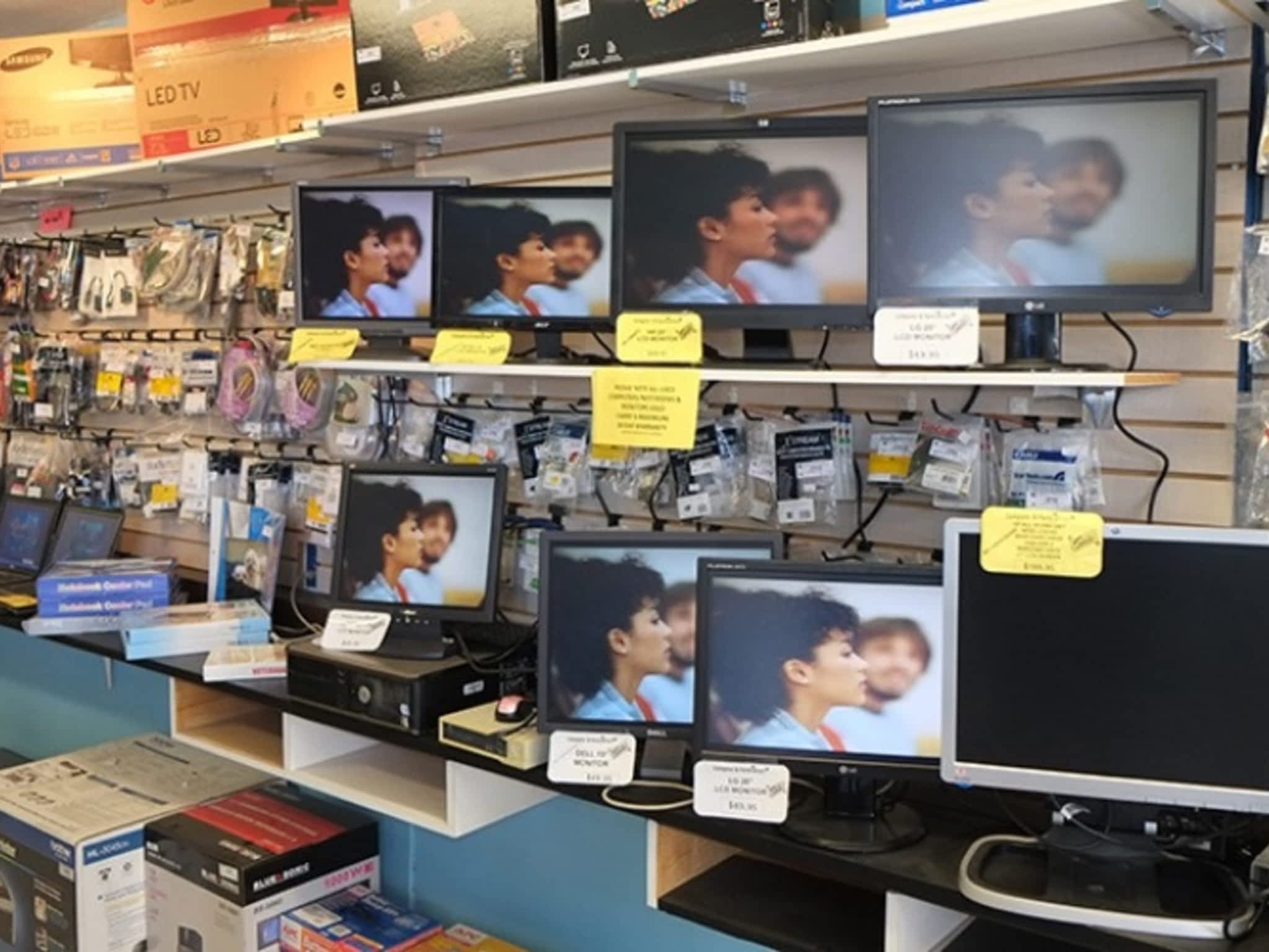 photo Computers And Parts Direct
