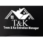 Trem & Ka Entretien Ménager Inc. - Logo
