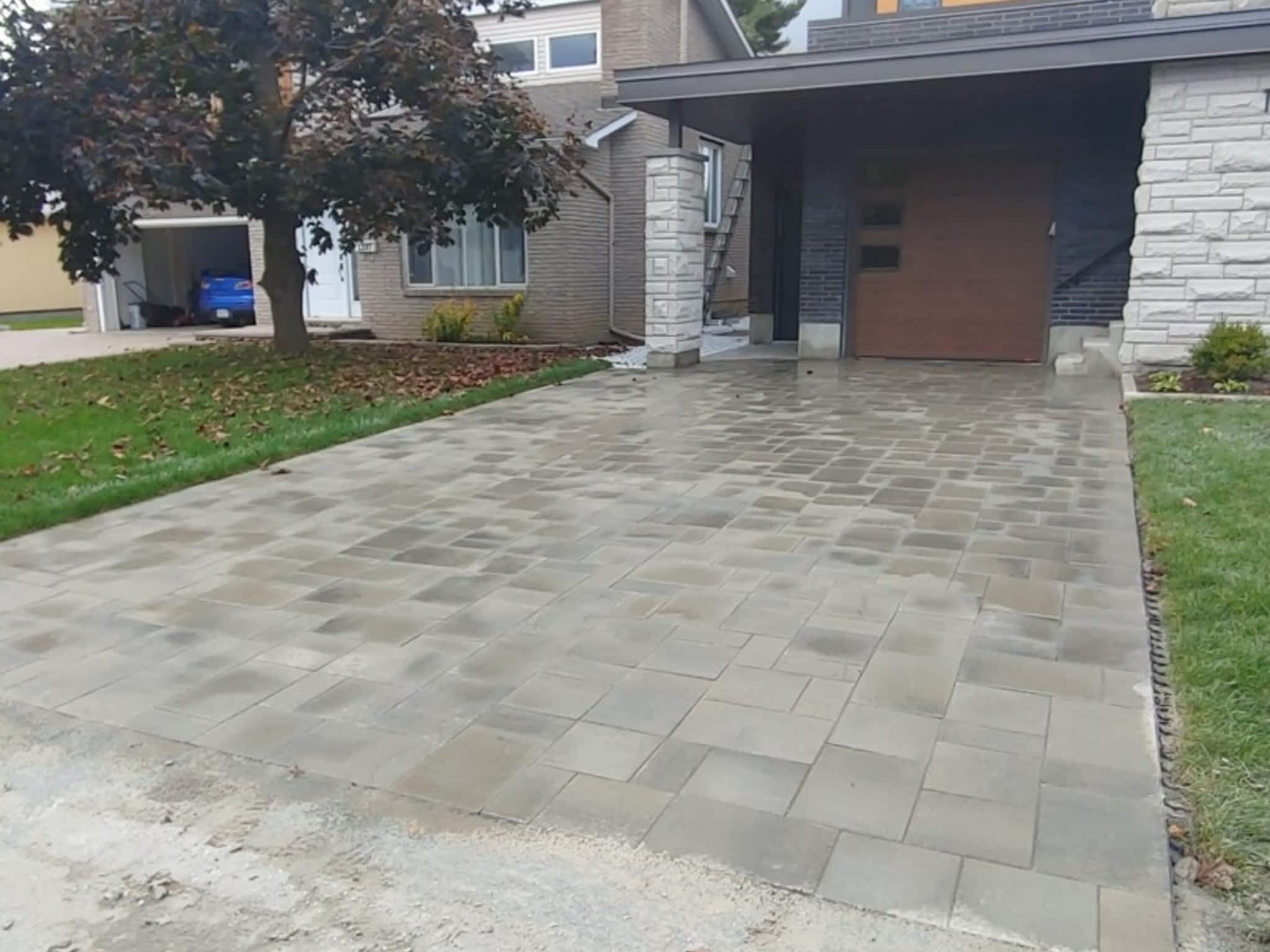 photo Paysagement RM